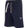 Dětské kraťasy a šortky Hummel HMLBASSIM SHORTS 213854-1009