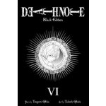 Death Note Black T. Obata, T. Ohba – Hledejceny.cz