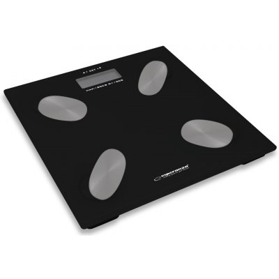 Esperanza EBS022K – Hledejceny.cz
