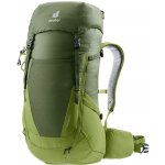 Deuter Futura 26l červená – Zboží Dáma