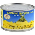 Twin Elephants Bambusové výhonky plátky 227 g – Zboží Dáma