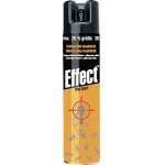 AgroBio Effect - univerzální insekticid aerosol 400 ml – Zbozi.Blesk.cz