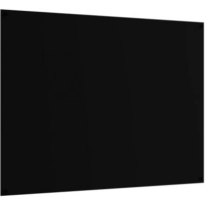 Allboards NFCH90x60 Bezrámová magnetická křídová tabule SLIMboard 90 x 60 cm – Hledejceny.cz