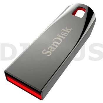 SANDISK CRUZER FORCE 16GB 123810