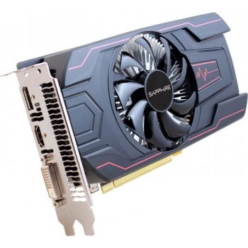 Sapphire Radeon RX 560 PULSE 4GB DDR5 11267-01-20G