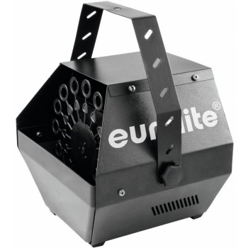 Eurolite B 100 DMX výrobník bublin černý