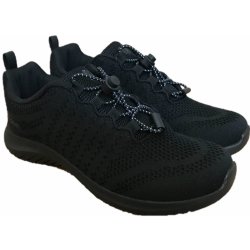 Santé zdravotní obuv dámská WD/Walker23 černá