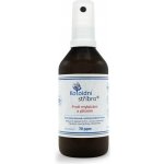 Koloidní stříbro Vet ZOO sprej Koncentrace 30 ppm 200 ml – Sleviste.cz