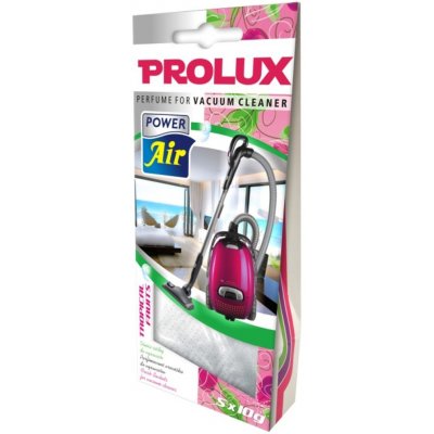 Power Air Prolux Tropical Fruits 5 x 10 g – Zbozi.Blesk.cz