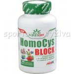 Amix Nutrition HomoCys Block 90 kapslí – Hledejceny.cz