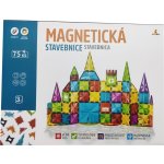 Magnetic Tiles Diamond 75 ks – Hledejceny.cz