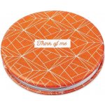 Baagl Kapesní zrcátko Think of Me – Zboží Dáma