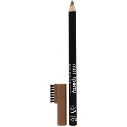 Miss Sporty Eye Brow tužka na obočí 4 Blonde 1,8 g