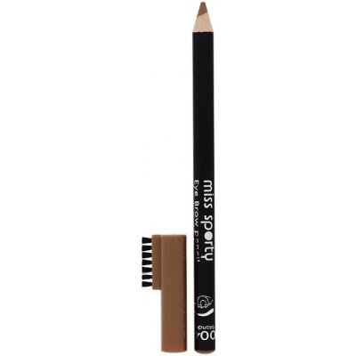 Miss Sporty Eye Brow tužka na obočí 4 Blonde 1,8 g