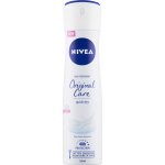 Nivea Original Care deospray 150 ml – Zboží Dáma