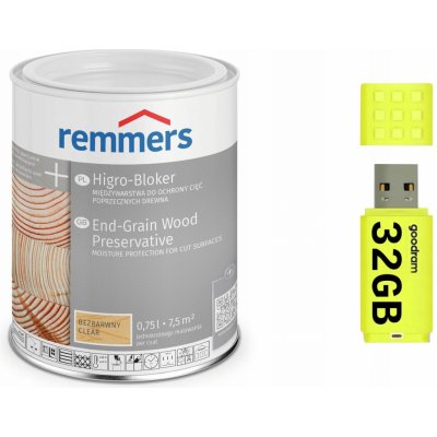 Remmers Induline SW 910 0,5 l bezbarvá – Sleviste.cz