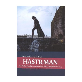 Hastrman - Pavel Růt