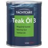 Leštidlo na podlahy YachtCare Teak oil 750 ml
