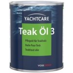 YachtCare Teak oil 750 ml – Zboží Mobilmania