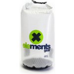 Elements Gear Transparent 40 l – Zboží Mobilmania