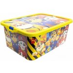 Stor box 13 l Tlapková patrola – Zboží Dáma