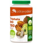 Zdravý den Triphala 180 kapslí – Hledejceny.cz