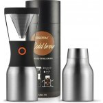 Asobu Cold Brew stříbrná – Zboží Dáma
