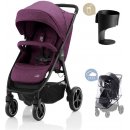 BRITAX B-AGILE M Cherry Wine Sport Cherry Wine 2023