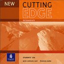 New Cutting Edge Intermediate Student CD 2