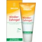 Weleda dětský zubní gel 10 ml – Hledejceny.cz