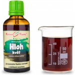 Bylinné kapky Hloh květ tinktura 50 ml – Hledejceny.cz