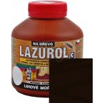 Lazurol mořidlo 0,5 l palisandr – Zboží Mobilmania