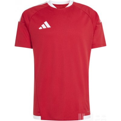 adidas TIRO 26 COMPETITION MATCH KA6173 team power červená bílá – Sleviste.cz