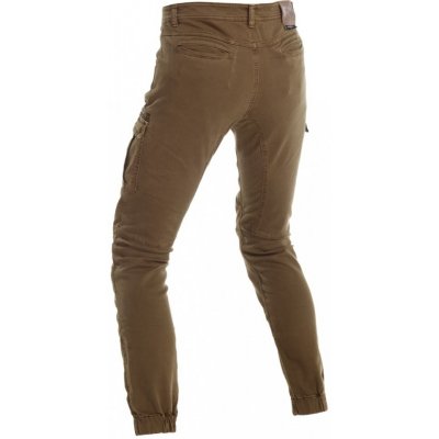 Richa APACHE Short khaki hnědé – Zbozi.Blesk.cz