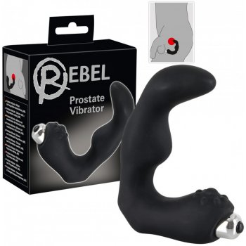 Rebel Prostate Stimulator