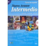 NUEVO AVANCE INTERMEDIO ALUMNO + CD – Hledejceny.cz