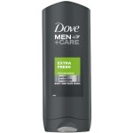 Dove Men+ Care Extra Fresh sprchový gel 400 ml – Hledejceny.cz