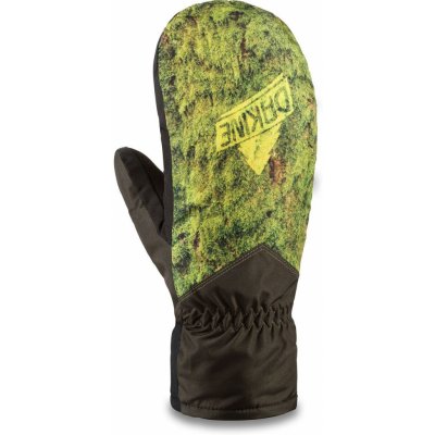 Dakine Tracer mitt moss – Hledejceny.cz