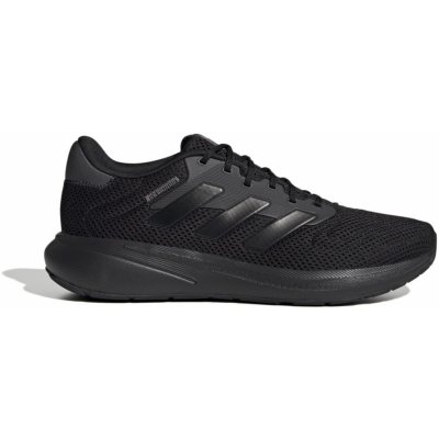 adidas Response Runner U pánská běžecká obuv černá – Hledejceny.cz