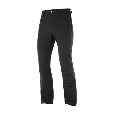 Salomon Wayfarer Warm pant černá