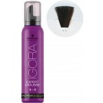 Schwarzkopf Igora Expert Mousse 5-0 100 ml – Sleviste.cz