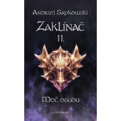 Zaklínač II. - Meč osudu