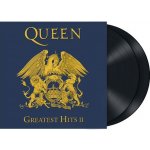 Queen - Greatest Hits 2 -Remast LP – Zboží Mobilmania