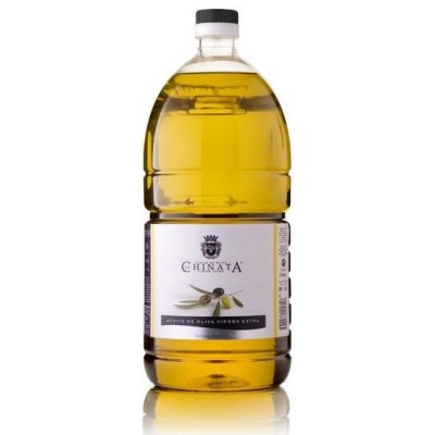 La Chinata Extra panenský olivový olej, PET 2 l