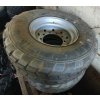 Nákladní pneumatika Mitas AR01 445/65 R22.5 169 F