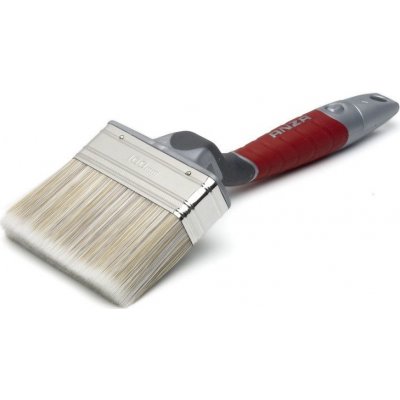 Anza Elite Angeled Outdoor Brush - štětec úhlový exteriérový 75 mm – Hledejceny.cz