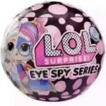Zapf Creation L.O.L. Surprise! Dekodér s panenkou, PDQ – Zboží Dáma