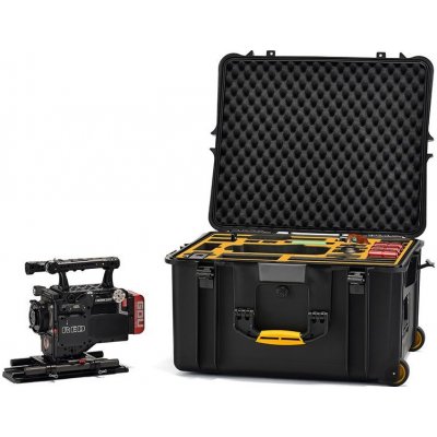 HPRC 2400 for Atomos Shogun 7 + Accessory Kit – Zbozi.Blesk.cz