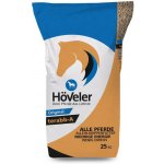 Höveler Terabb-ZF granule pro březí a laktující 25 kg – Sleviste.cz
