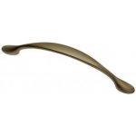 GTV CAMAIO 128 mm mosaz kartáčovaná – Hledejceny.cz